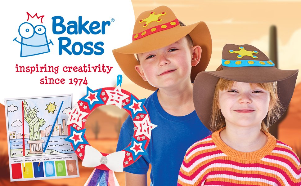 Baker Ross UK Review 2026: The Ultimate Sanity Saver for Rainy Days & Kids’ Parties?