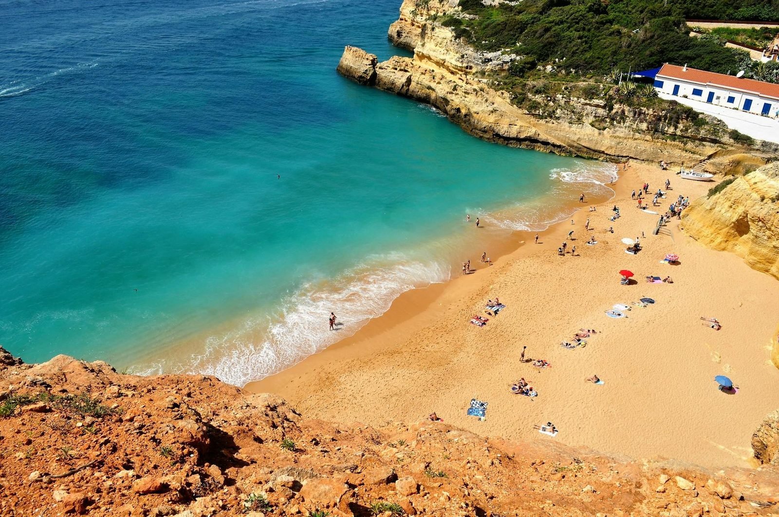Algarve Family Holidays: Villas, Car Hire and Beach Town Trade-Offs