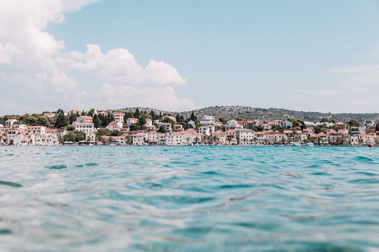 Croatia Coastal Holidays: Islands, Ferries and Waterfront Hotels Compared