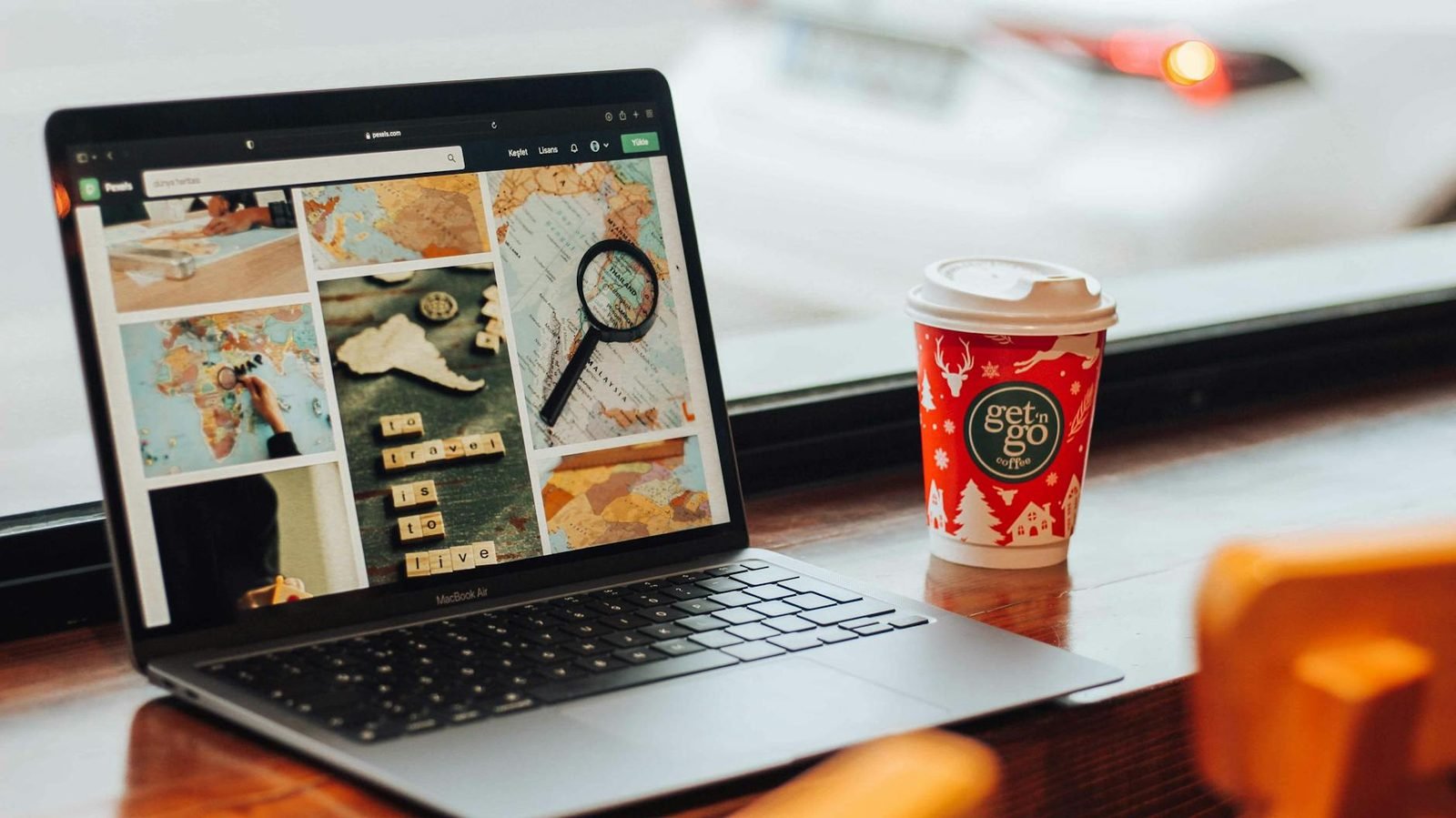 Digital Nomad Trip Checks: Wi-Fi, Insurance and Workspace Access