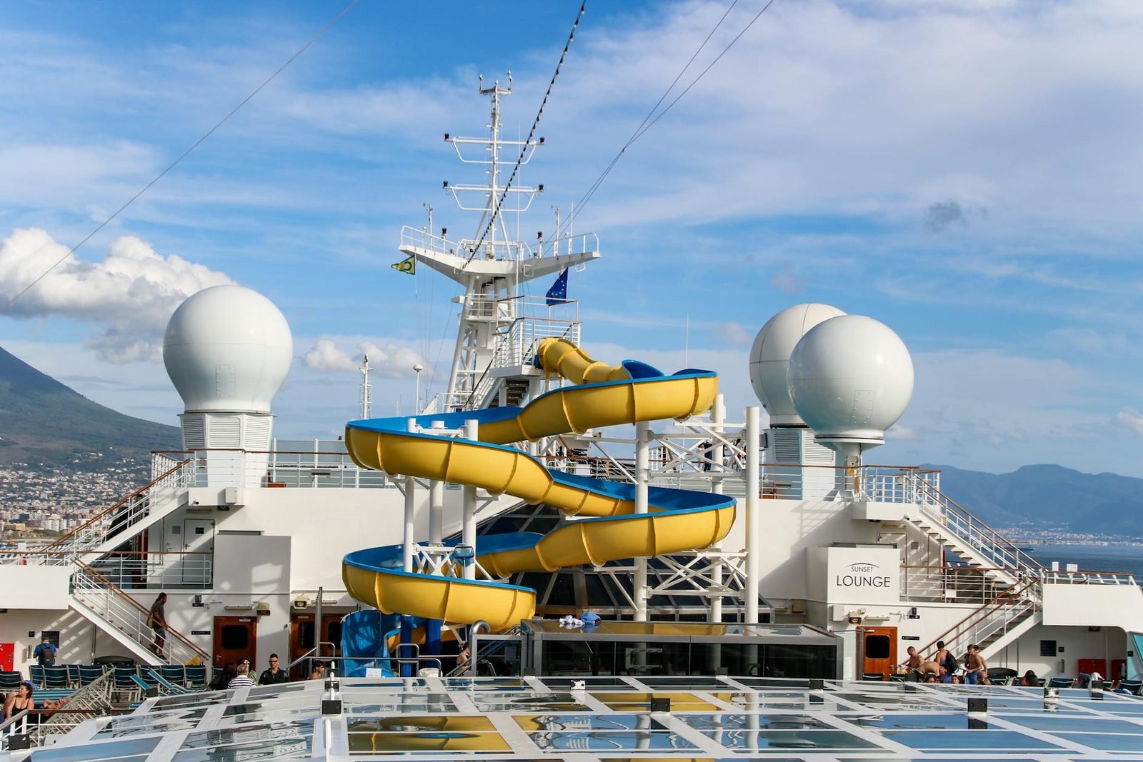 Family Cruise Planning: Cabins, Drinks Packages and Port Days