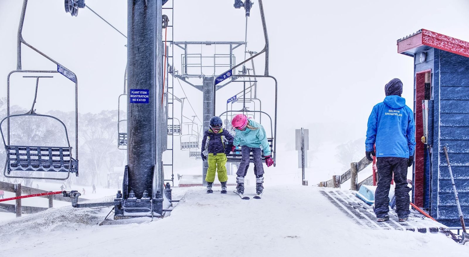 Family Ski Holidays: Lessons, Equipment Hire and Half-Term Prices