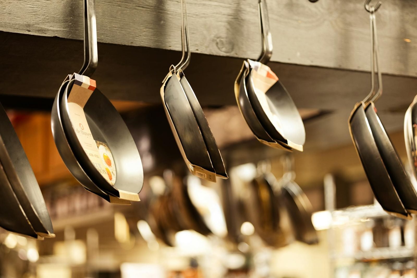 Kitchenware Brand Reviews: Cookware Sets, Warranty and Dishwasher Claims
