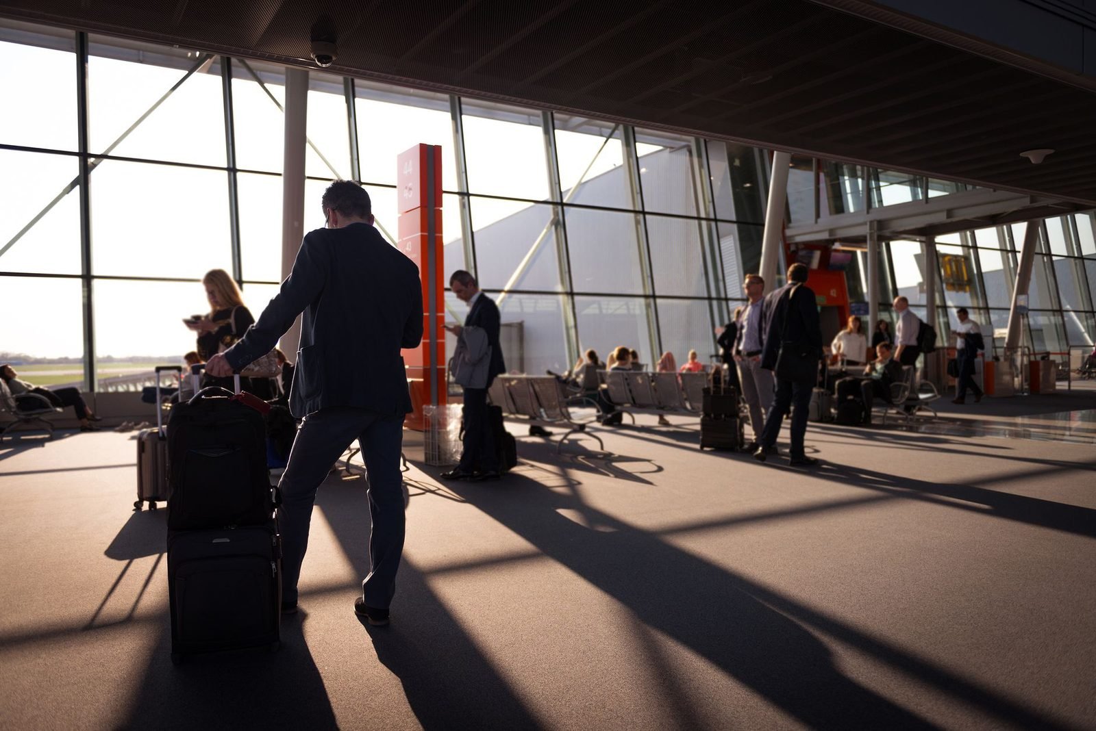 Luggage Brand Reviews: Cabin Size, Wheels and Airline Compliance