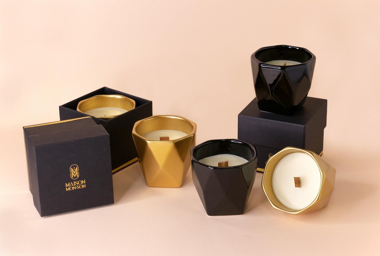 Luxury Candle Reviews: Burn Time, Gift Packaging and Scent Strength