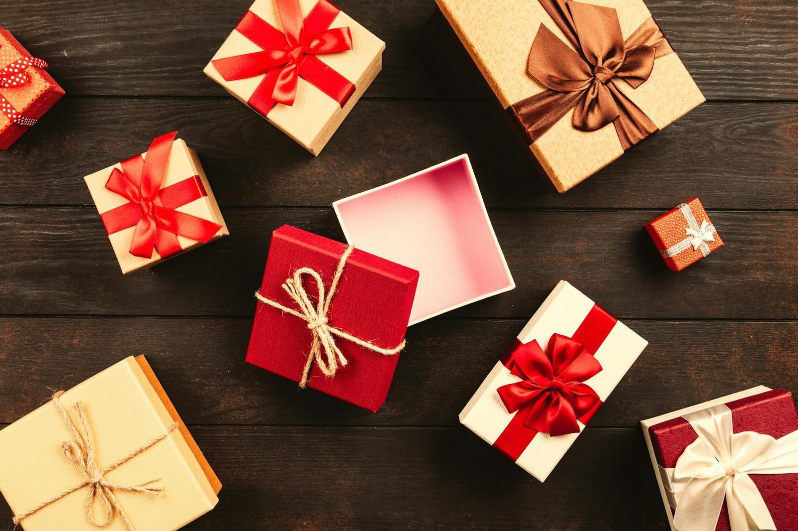 Luxury Gift Guide Notes: Presentation, Delivery Tracking and Recipient Fit