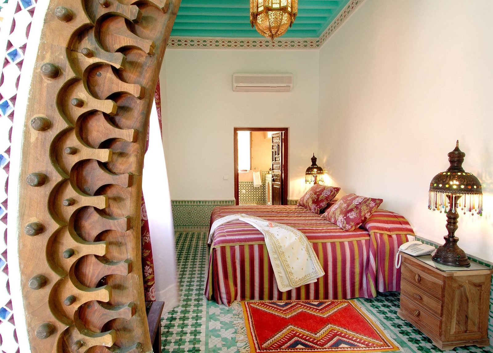 Morocco Riad Breaks: Marrakech Souks, Hammams and Transfer Confidence