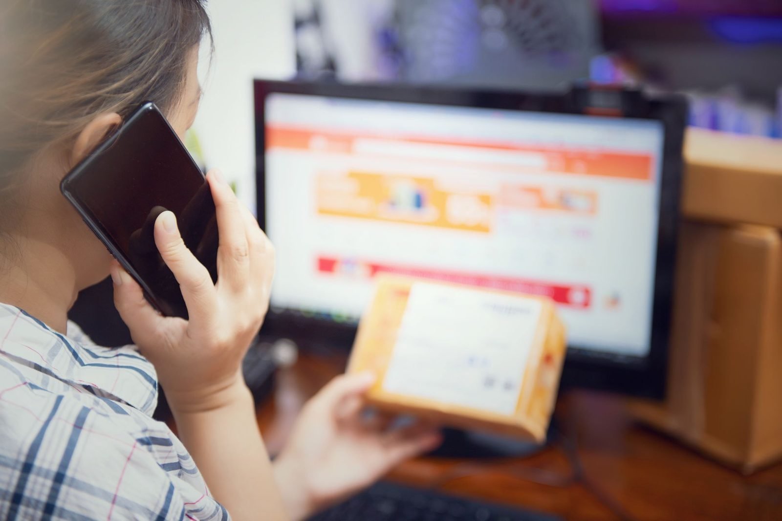 Online Marketplace Reviews: Seller Signals, Delivery Confidence and Returns