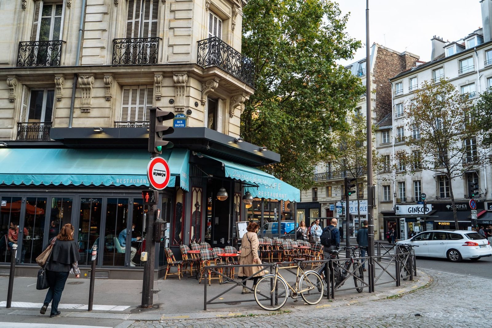 Paris Weekend Notes: Eurostar Hotels, Museum Passes and Dinner Timing