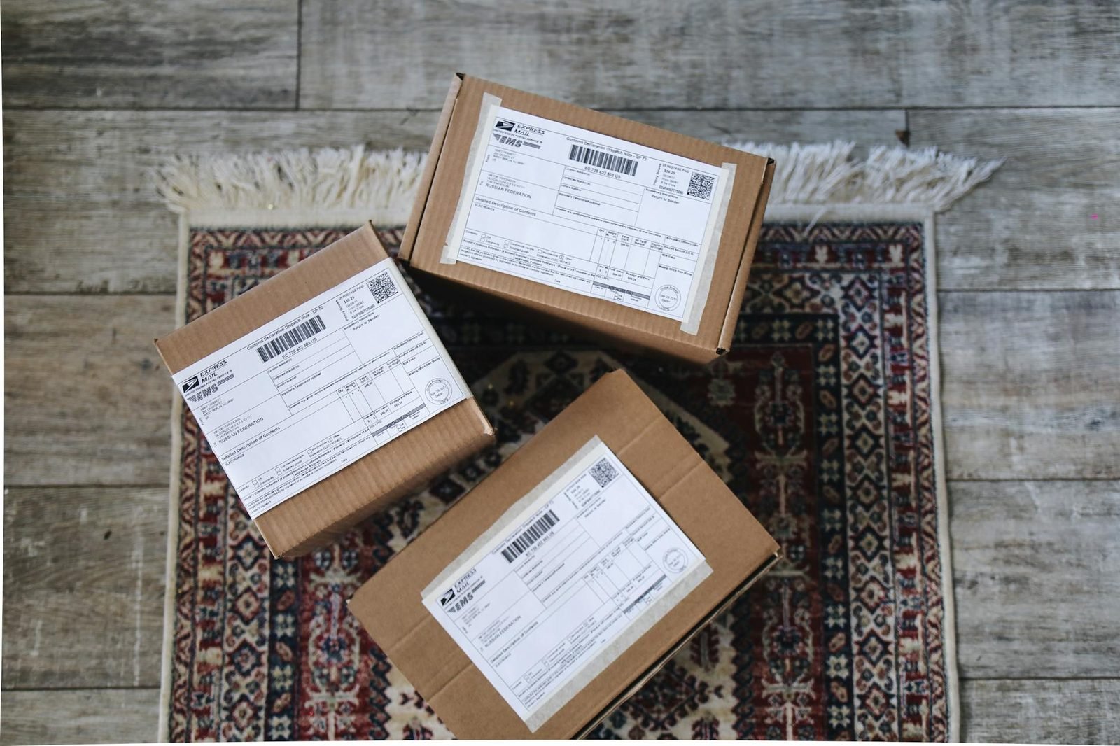 Return Policy Watch: Restocking Fees, Labels and International Returns