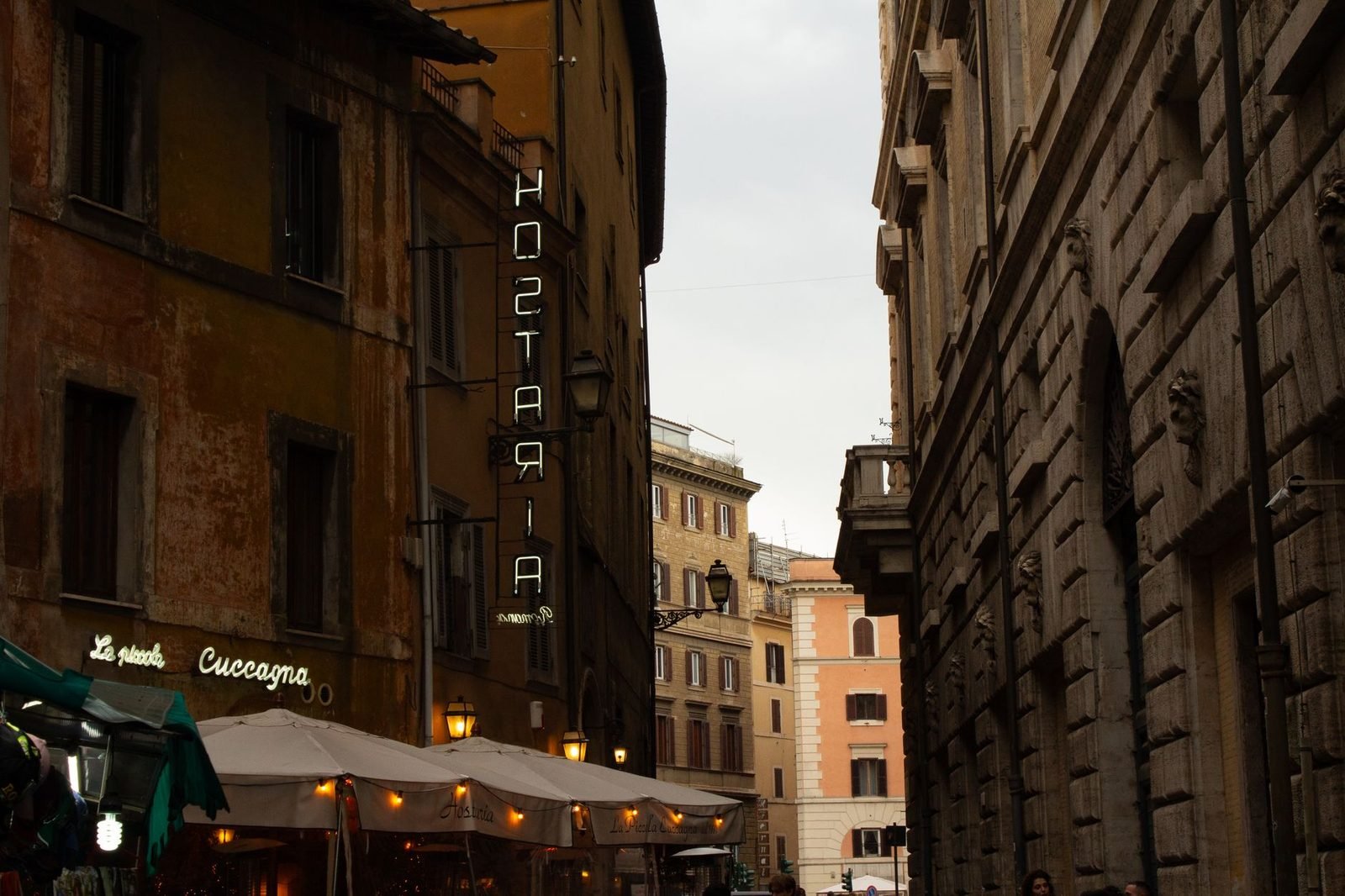 Rome City Break Planning: Airport Transfers, Vatican Tickets and Trattoria Budgets