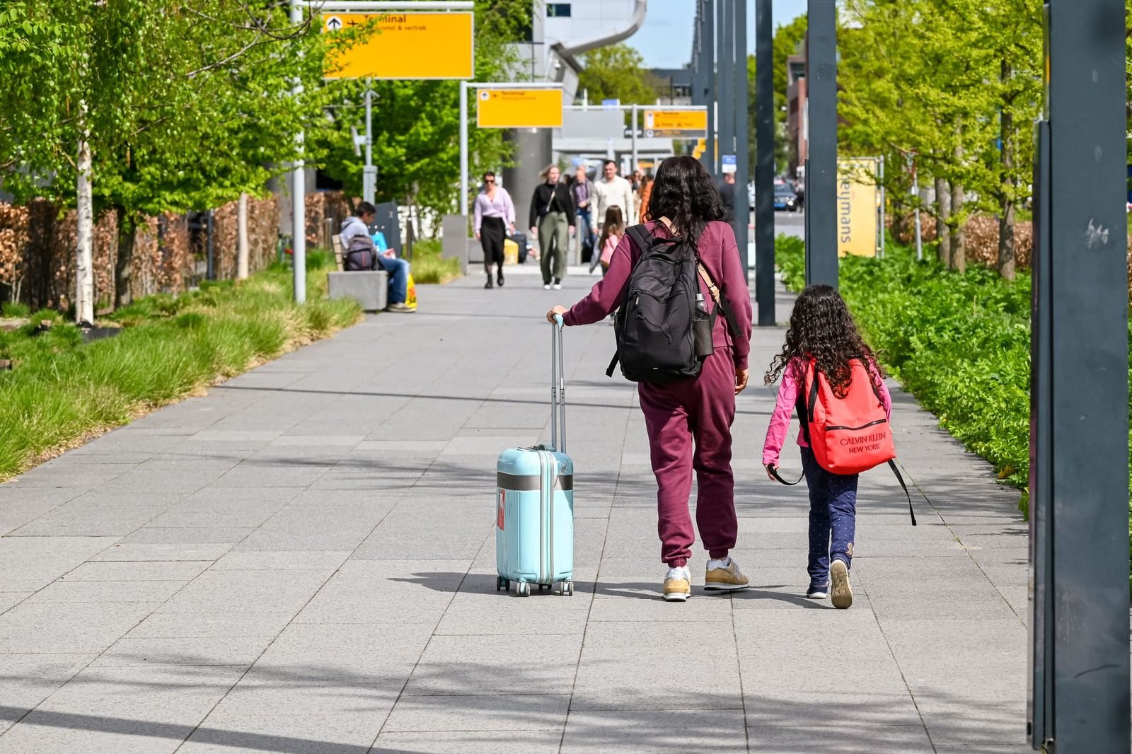 School Holiday Travel Deals: Dates, Deposits and Flexible Payment Plans