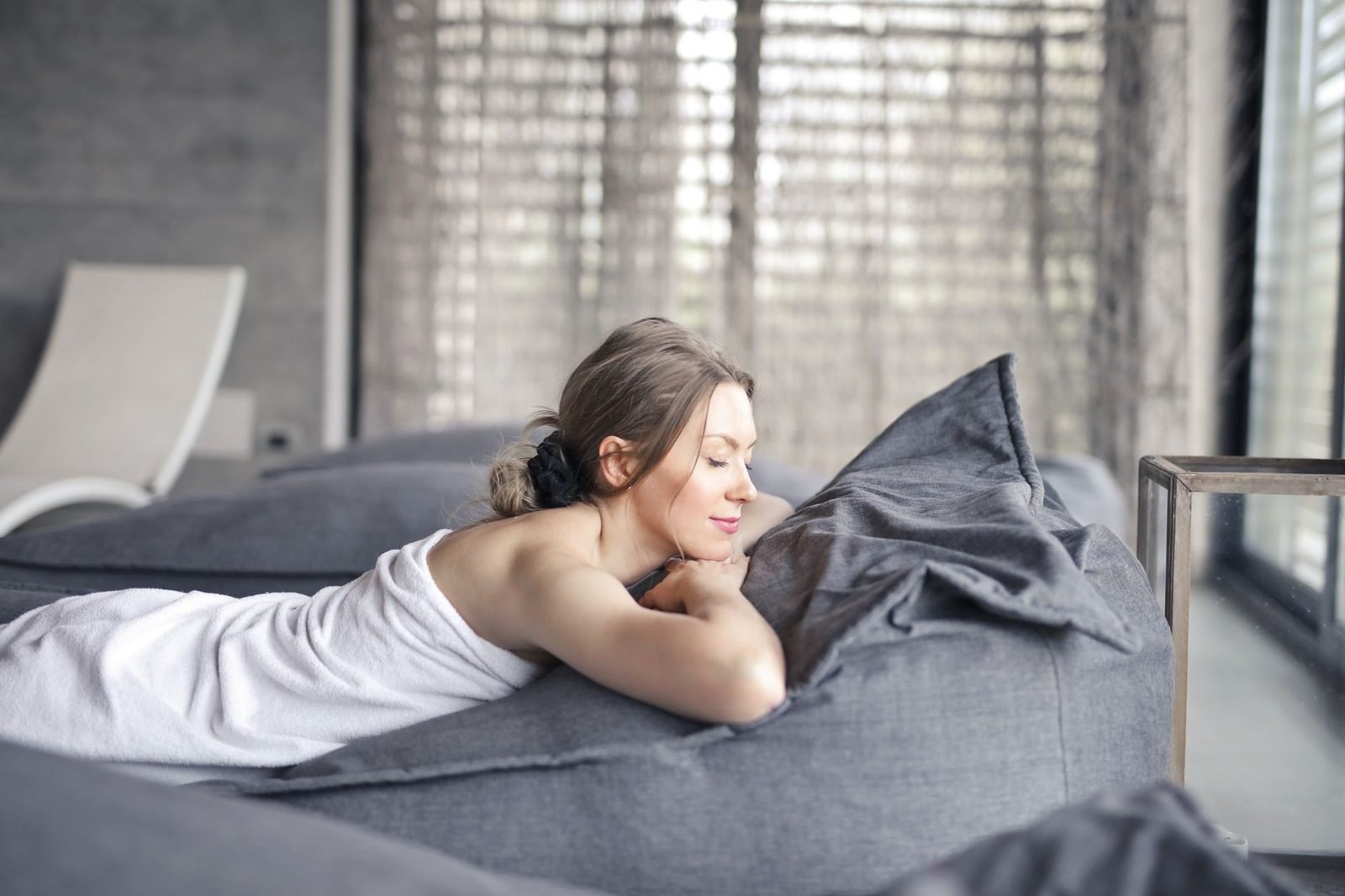 Spa Break Deals: Treatment Time, Room Grade and Weekend Surcharges