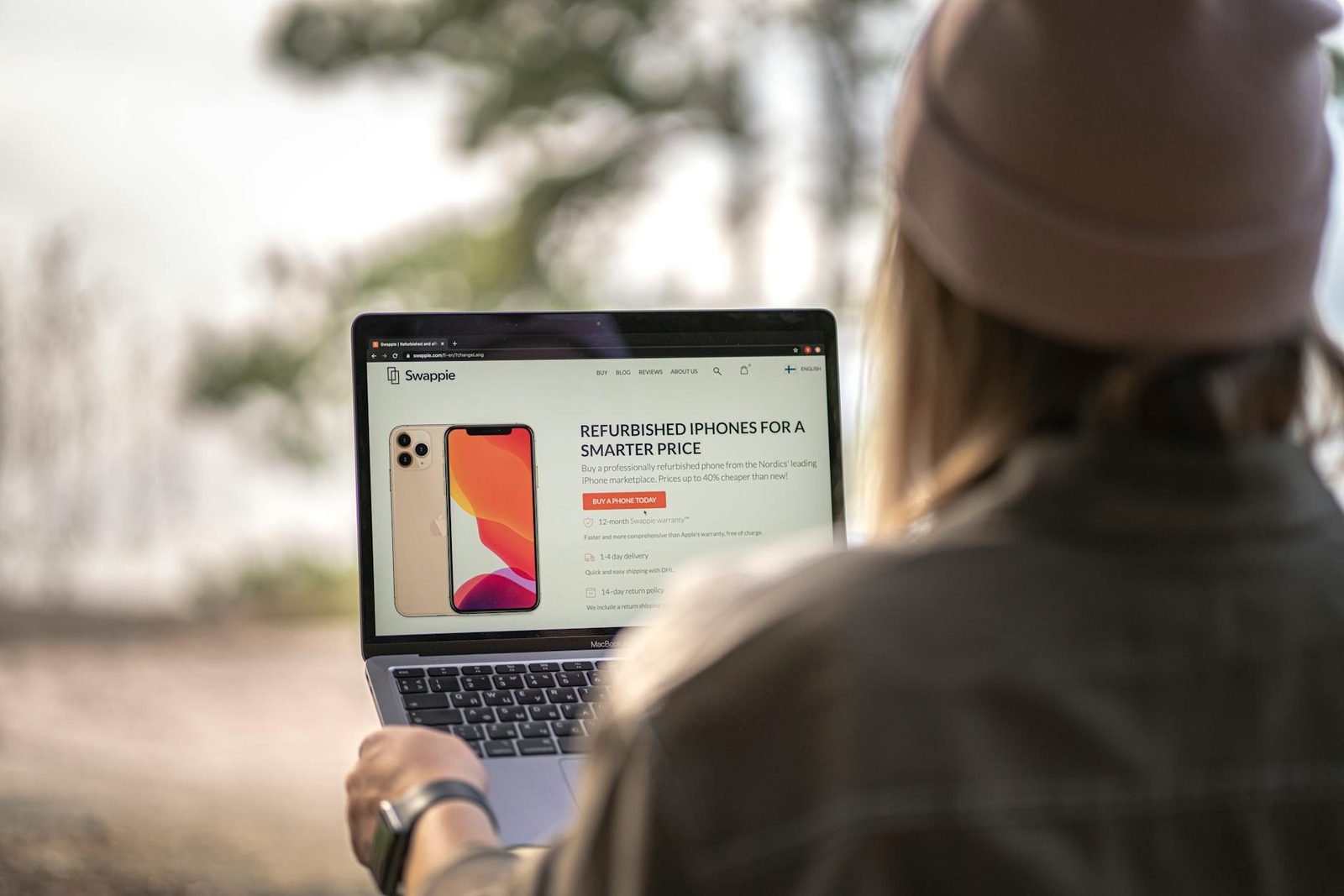 Tech Deal Reviews: Refurbished Devices, Warranty Length and Battery Health