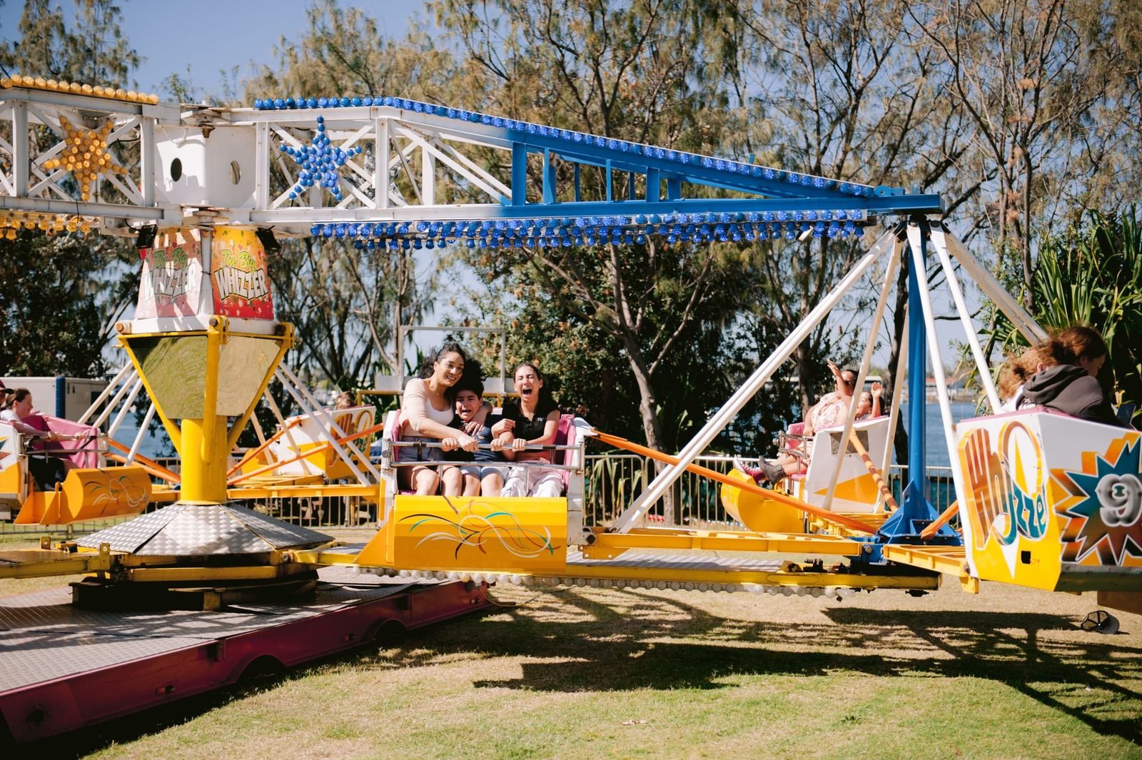 Theme Park Breaks: Hotel Packages, Queue Passes and Food Budgets