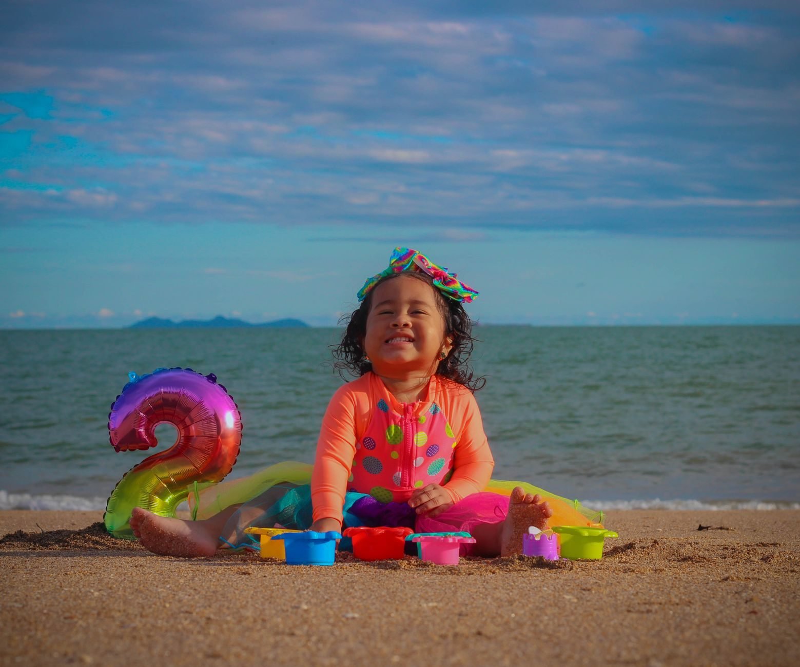 Toddler Beach Holidays: Shade, Short Transfers and Apartment Kitchens