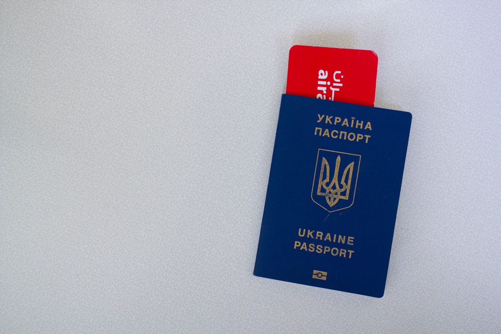 Travel Document Checklist: Passports, Visas and Name Matching