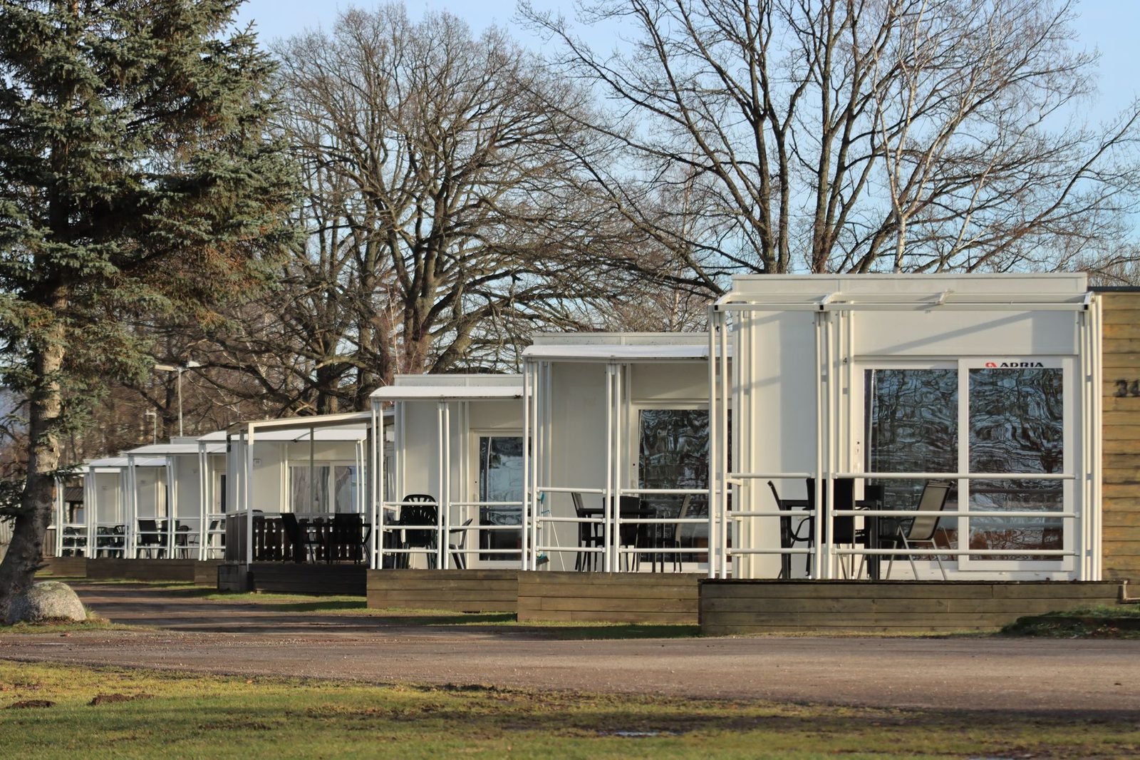 UK Staycation Reviews: Lodges, Coastal Parks and Rainy-Day Facilities