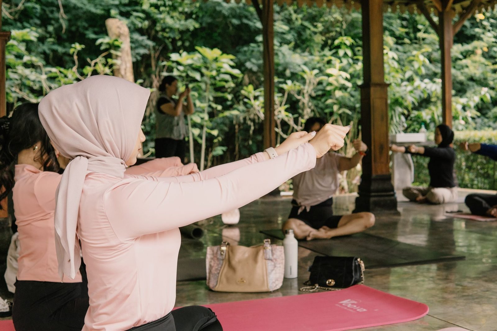 Wellness Retreat Reviews: Treatments, Fitness Classes and Real Rest